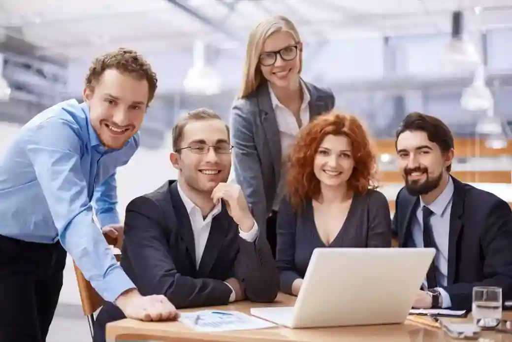 Exuberant Global Team