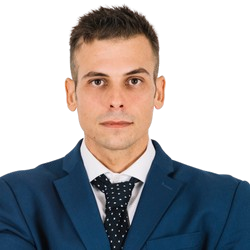 Reconciliations Specialist at Exuberant Global