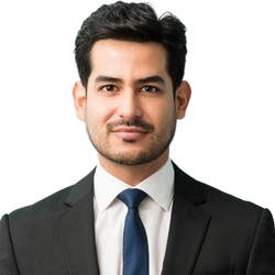 Financial Analyst