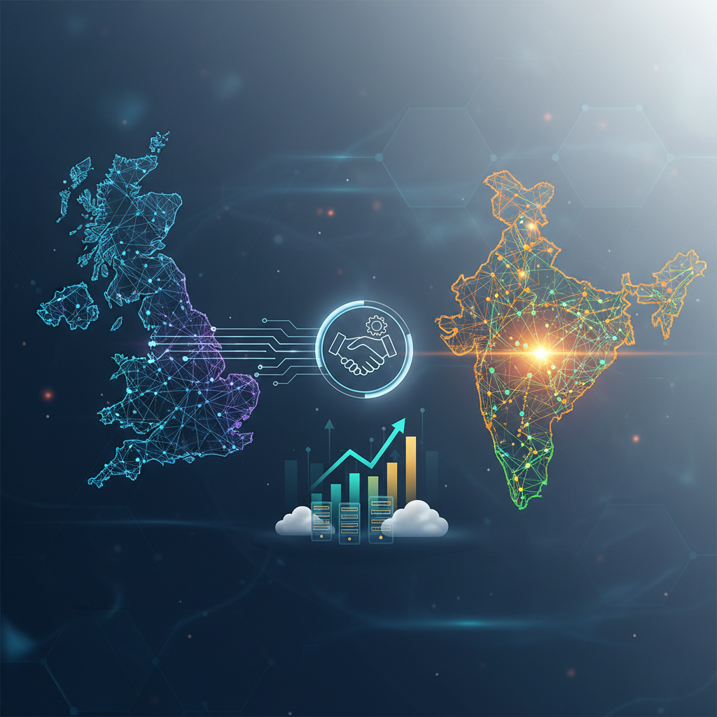 Outsourced Payroll Providers in India for UK Accounting Firms