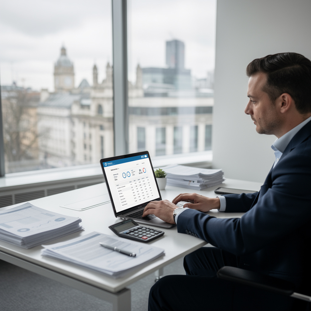 Hire a Billing or Invoicing Executive for UK Businesses