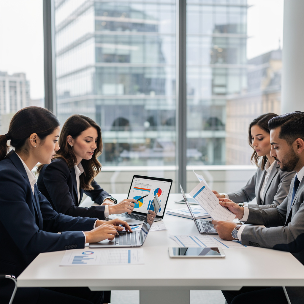 Bookkeeping Outsourcing Companies for UK Accountants or Bookkeepers