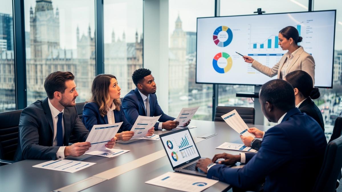 Why UK Business Owners Misread Financial Statements (And How to Fix It)