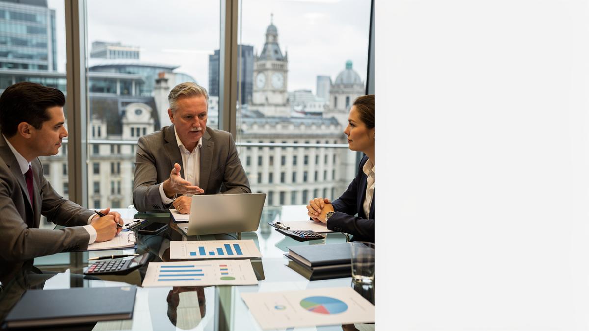 Exit Planning for UK Accounting Firm Owners: Maximizing Firm Value