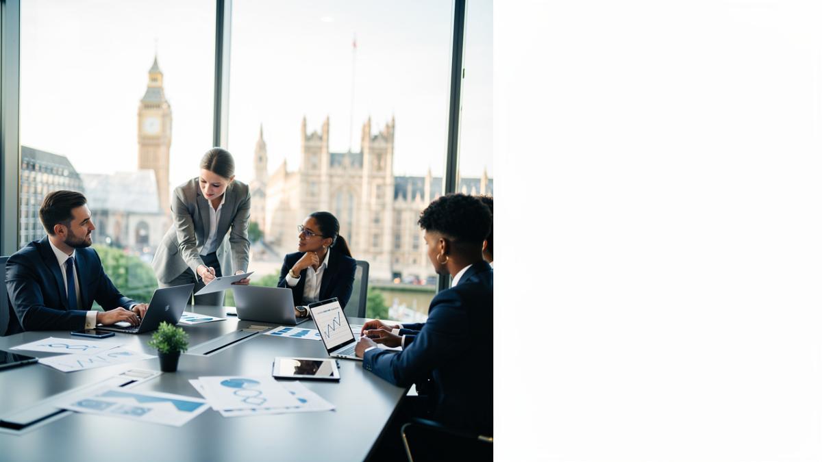 How to Build Recurring Revenue Streams in a UK Accounting Practice