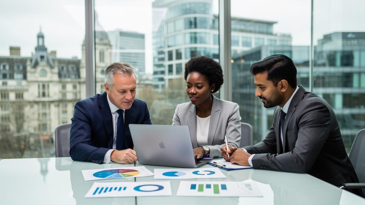 How UK Accounting Firms Win More Clients Through Positioning