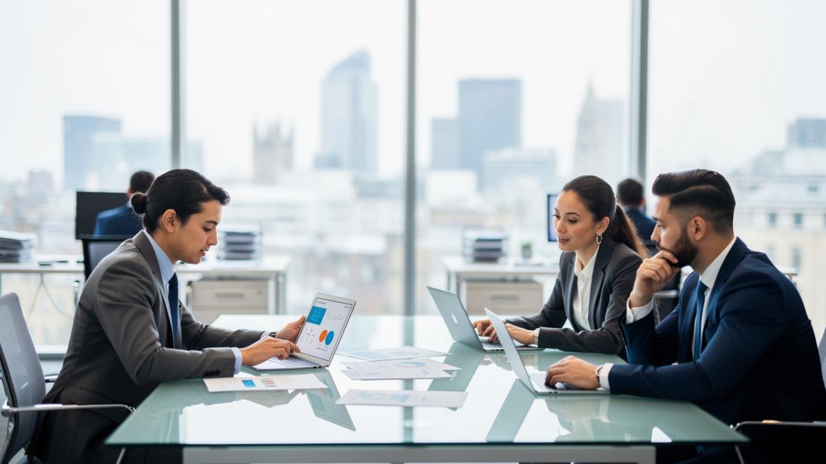 Quality Control Systems in UK Accounting Firms: A Practical Approach