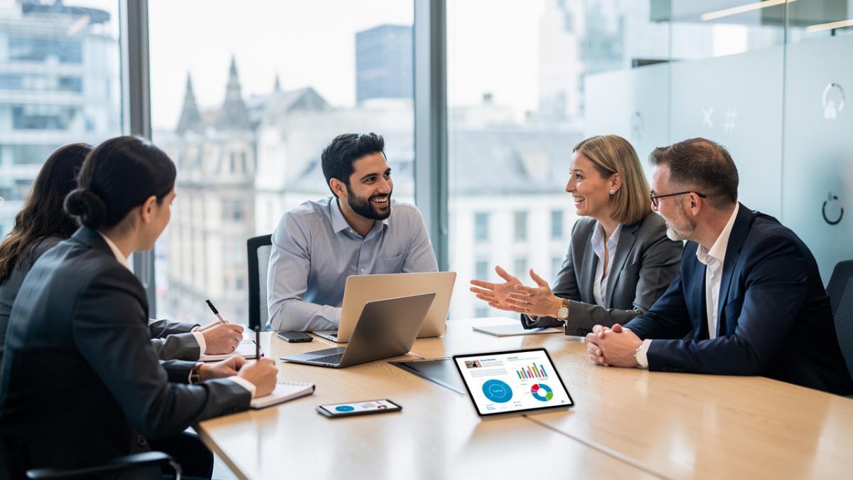 Client Onboarding Systems for UK Accounting Firms: First Impression Matters