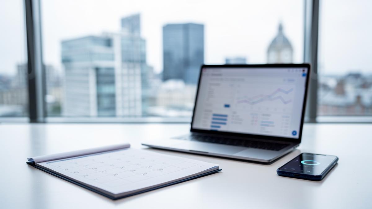 UK Compliance Calendar Every Business Should Know