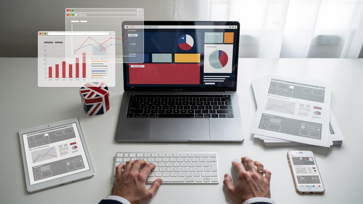 We Analysed 100 UK Accounting Websites — Here’s What Everyone Is Doing