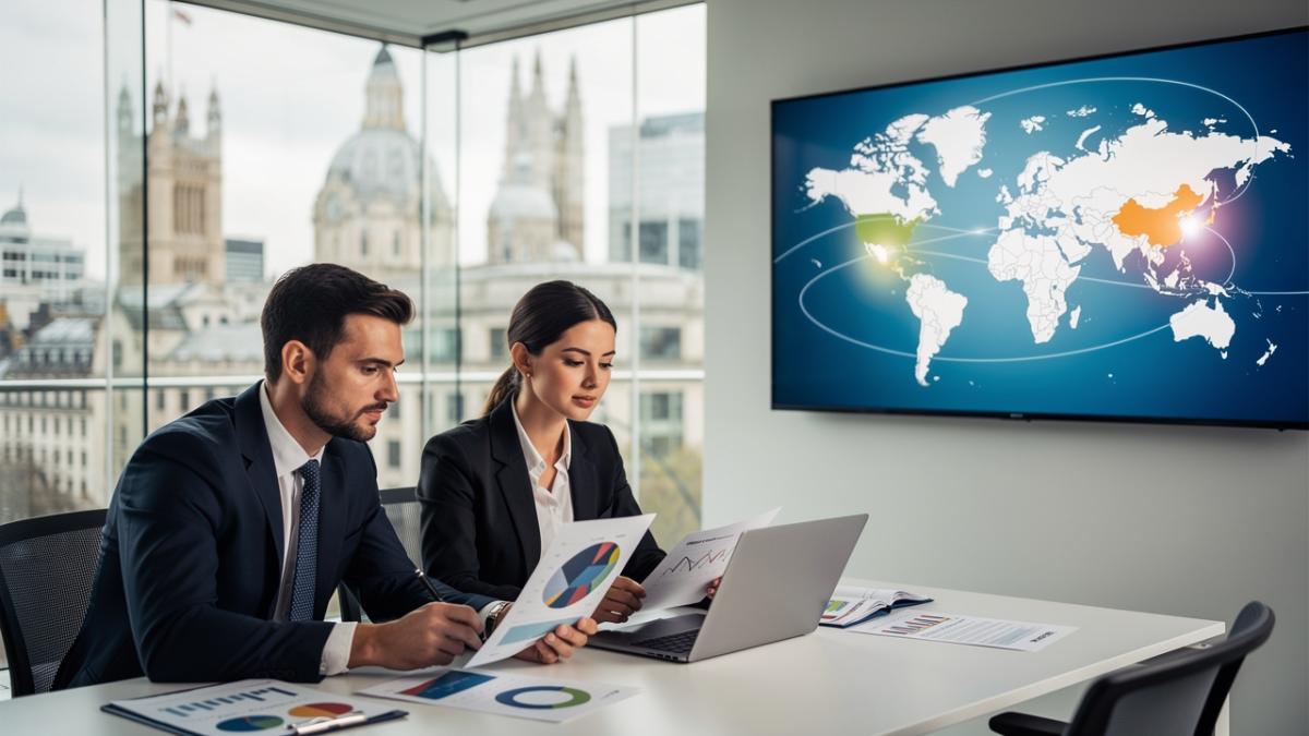 What UK Accountants Really Think Before Outsourcing to India