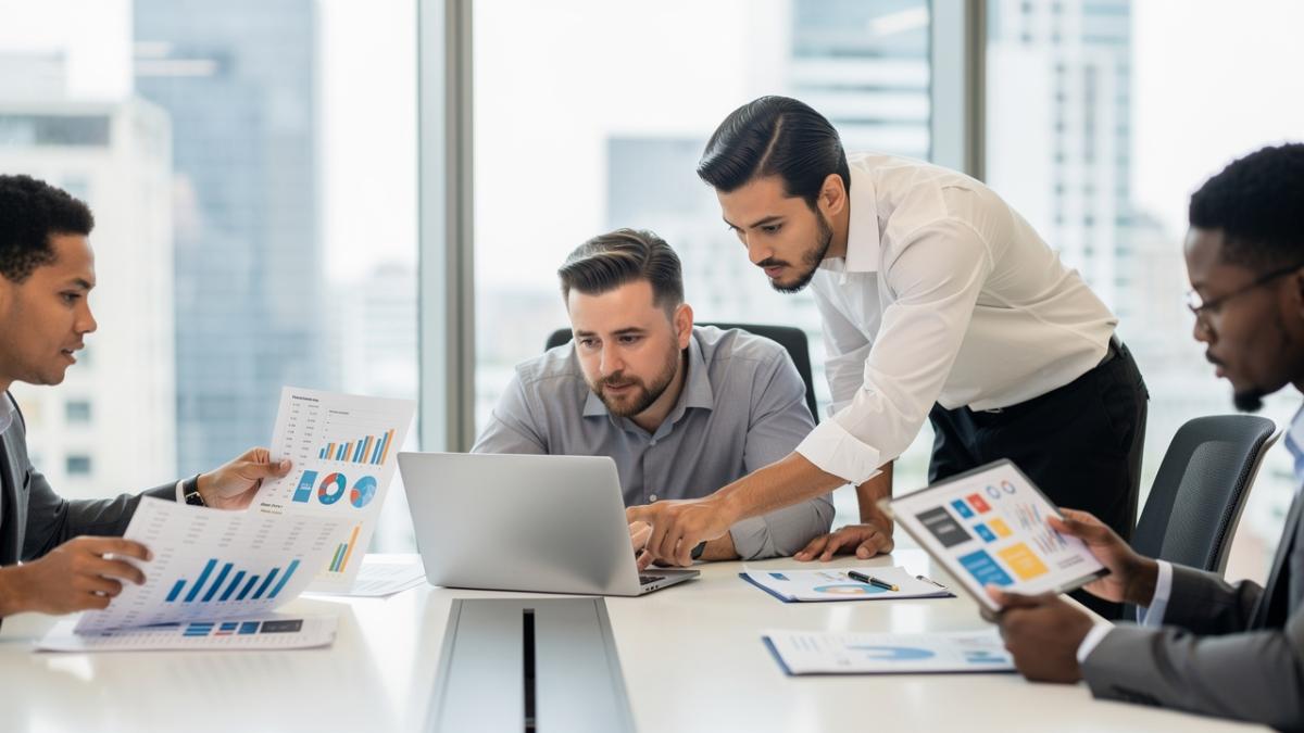 The Truth About Errors When Starting with Outsourced Accounting Teams