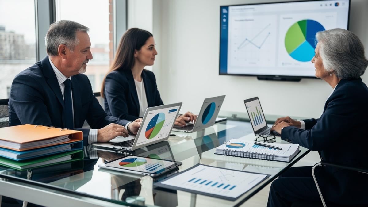 How Accountants and Accountancy firms can make their Tax season more profitable and productive?