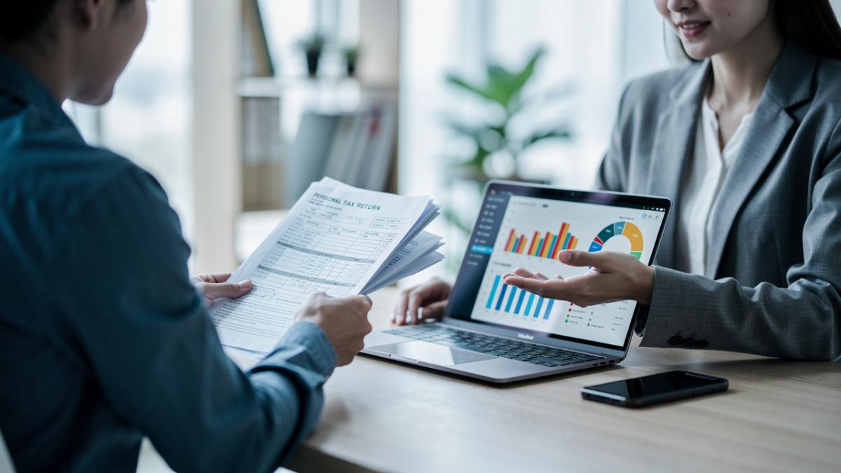 Accounting Trends in 2026