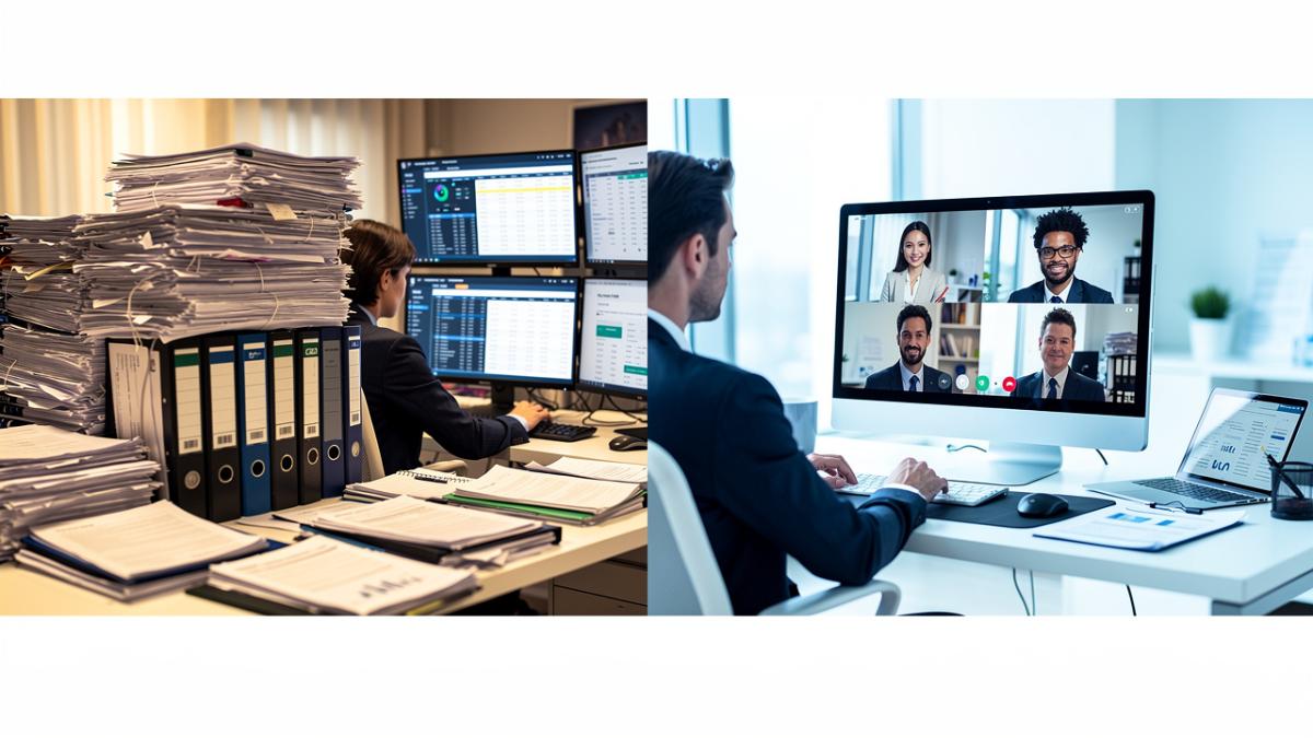 Difference between Accountants that Outsource and accountants that do not