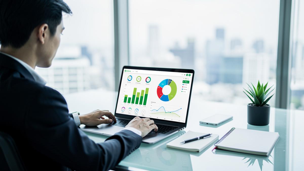 How QuickBooks Bookkeeping Helps Your Business
