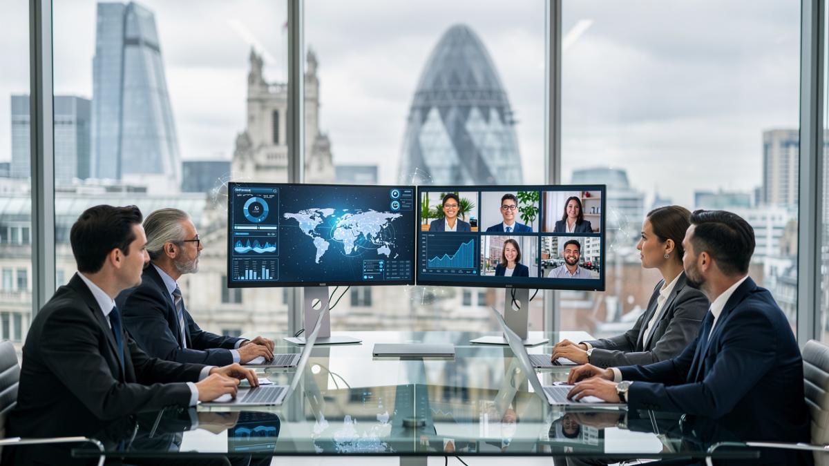 Why UK Accounting Firms Hire Offshore Teams in 2026