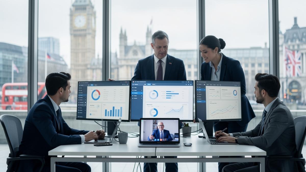 MTD ITSA outsourcing for UK accounting firms