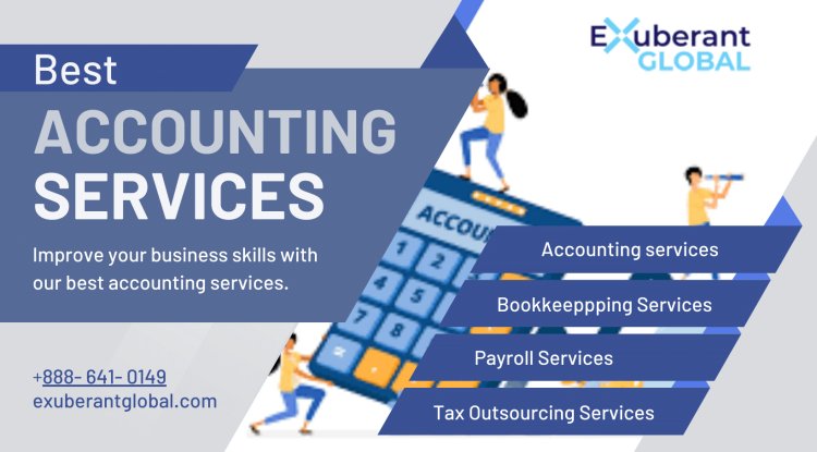 The Ultimate Guide for Accounting Firms