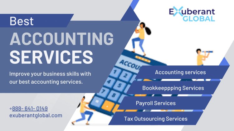 The Ultimate Guide for Accounting Firms